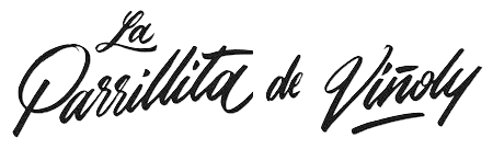 Logo La Parrillita de Viñoly