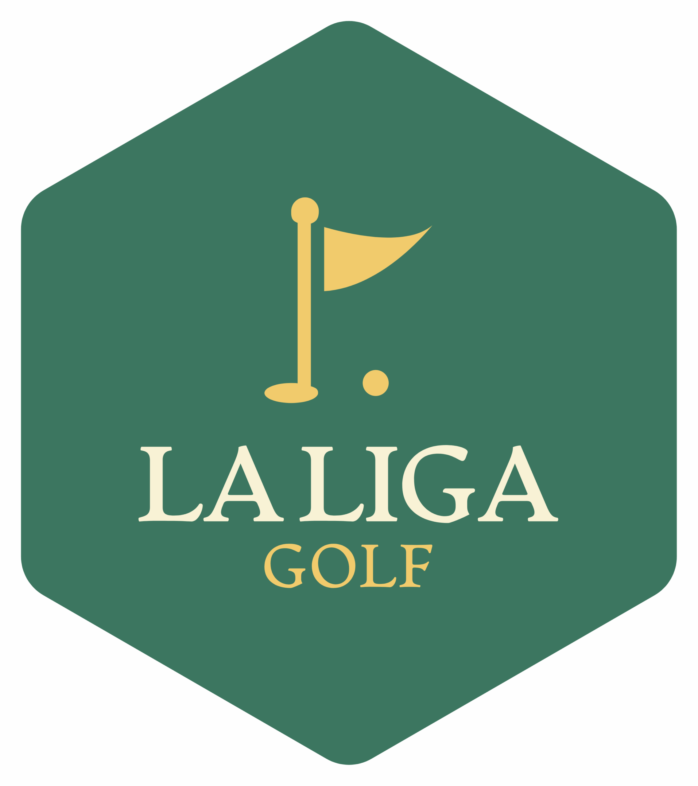 La Liga Golf
